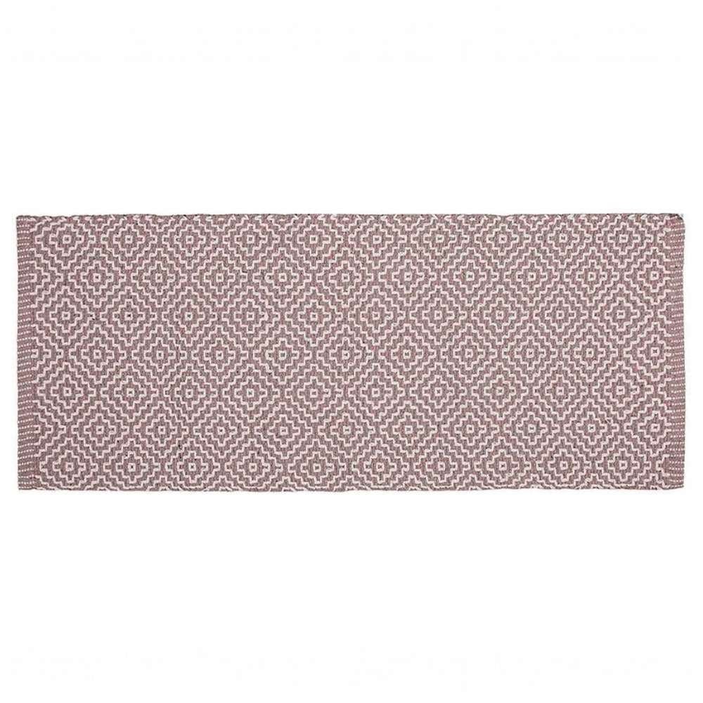 Tapete para Cozinha 50Cmx1,20 m Creta Havan Casa - Taupe