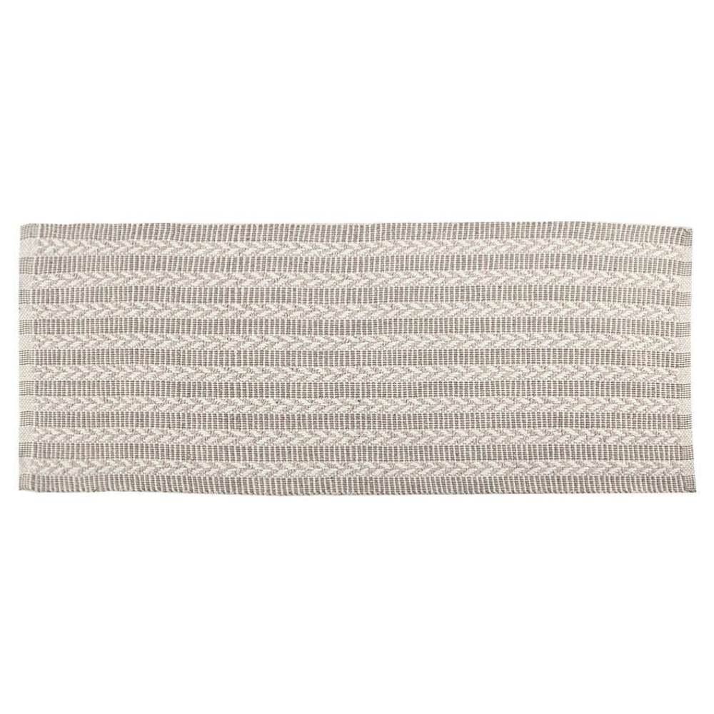 Tapete para Cozinha 50Cmx1,20 m Creta Havan Casa - Bege