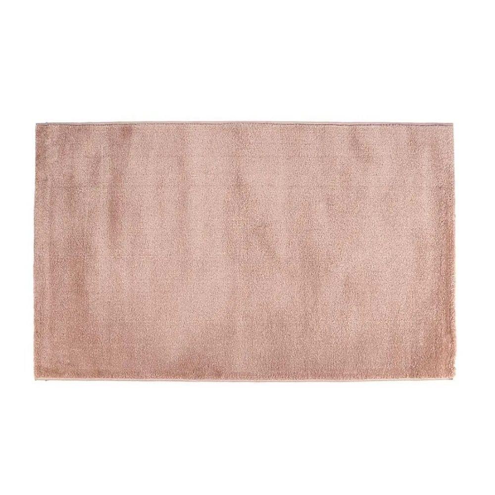 Tapete para Quarto e Sala 60Cm X 1,00M Denver Havan Casa - Rose