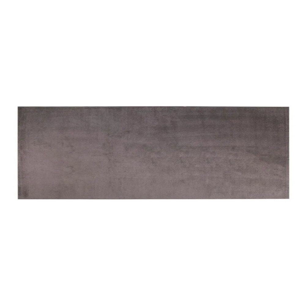 Tapete Passadeira 60Cm X 1,80M Denver Havan Casa - Taupe D0875
