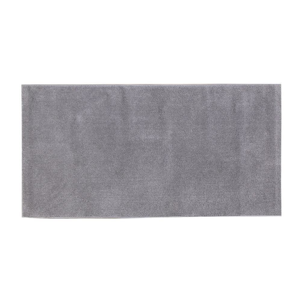 Tapete para Quarto e Sala 80Cmx1,50M Denver Havan Casa - Cinza