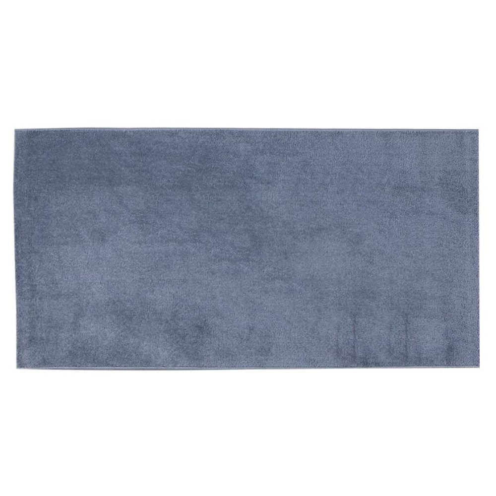 Tapete para Quarto e Sala Denver 80Cm X 1,50M Havan Casa - Azul