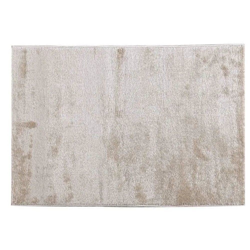 Tapete para Quarto e Sala Denver 1,40X2,00M Havan Casa - Bege