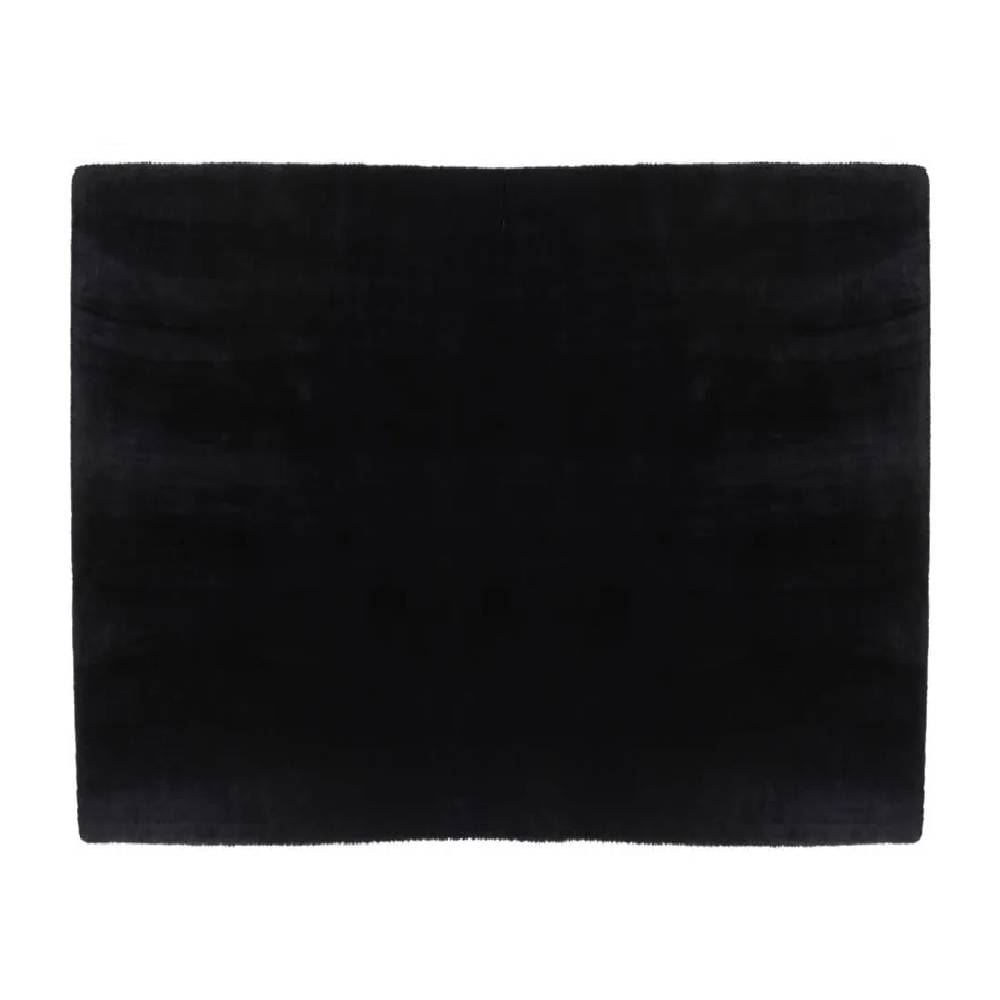 Tapete para Quarto e Sala 2,00X2,50 m Epic Havan Casa - Preto