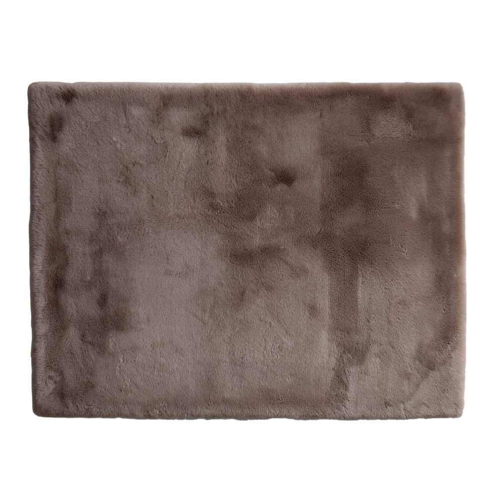 Tapete para Quarto e Sala Epic 2,00 X 2,50M Havan Casa - Taupe 101
