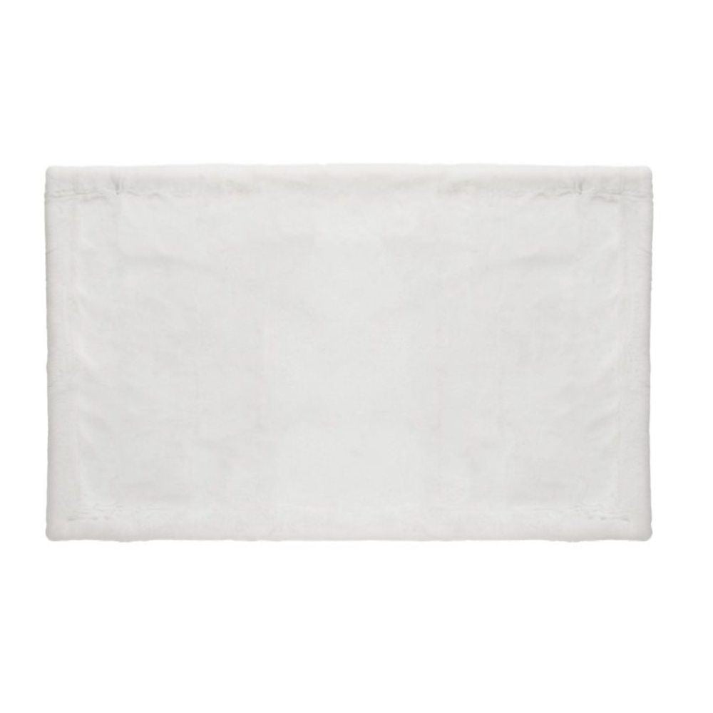 Tapete para Quarto e Sala Epic 60Cm X 1,00M Havan Casa - Neve