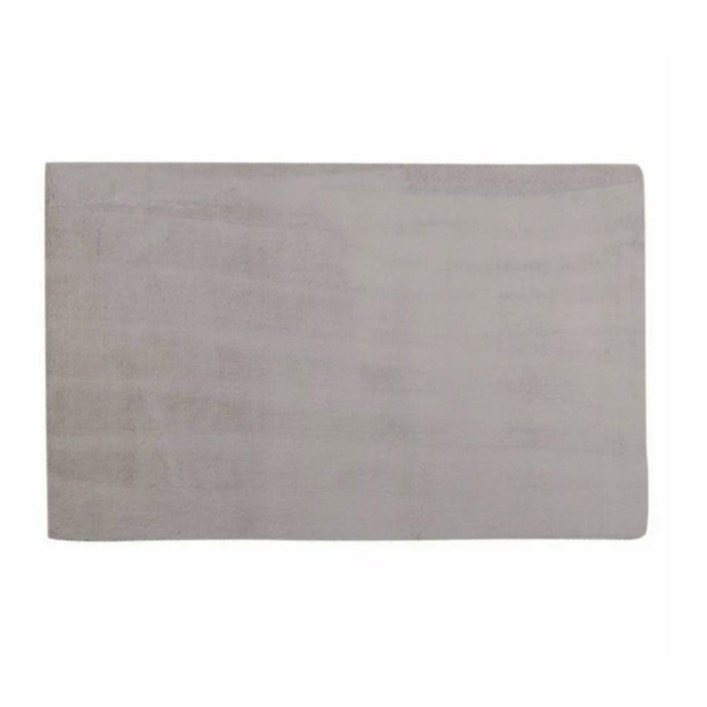 Tapete para Quarto e Sala Epic 60Cm X 1,00M Havan Casa - Cinza