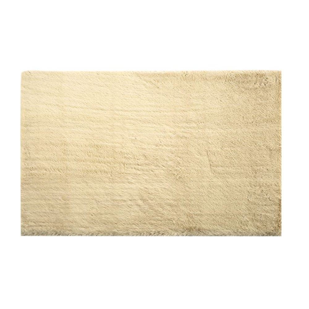 Tapete para Quarto e Sala Epic 60Cm X 1,00M Havan Casa - Marfim