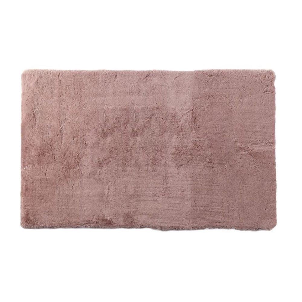 Tapete para Quarto e Sala Epic 60Cm X 1,00M Havan Casa - Rosa