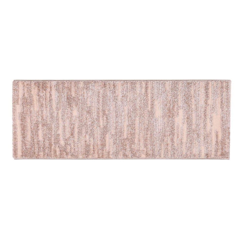 Tapete Passadeira Lucca 57Cm X 1,00M Havan Casa - Bege