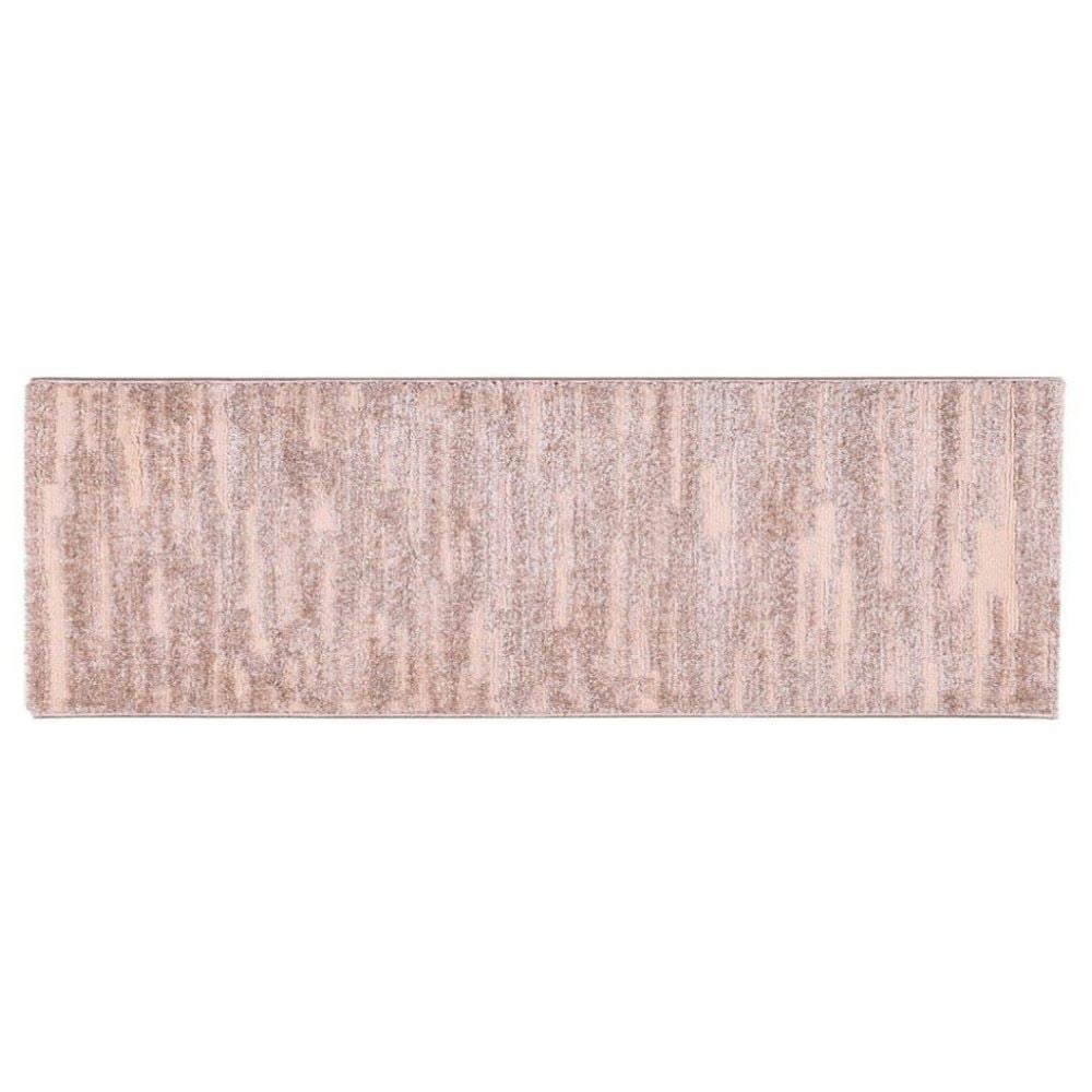 Tapete Passadeira Lucca 80Cm X 1,50M Havan Casa - Bege