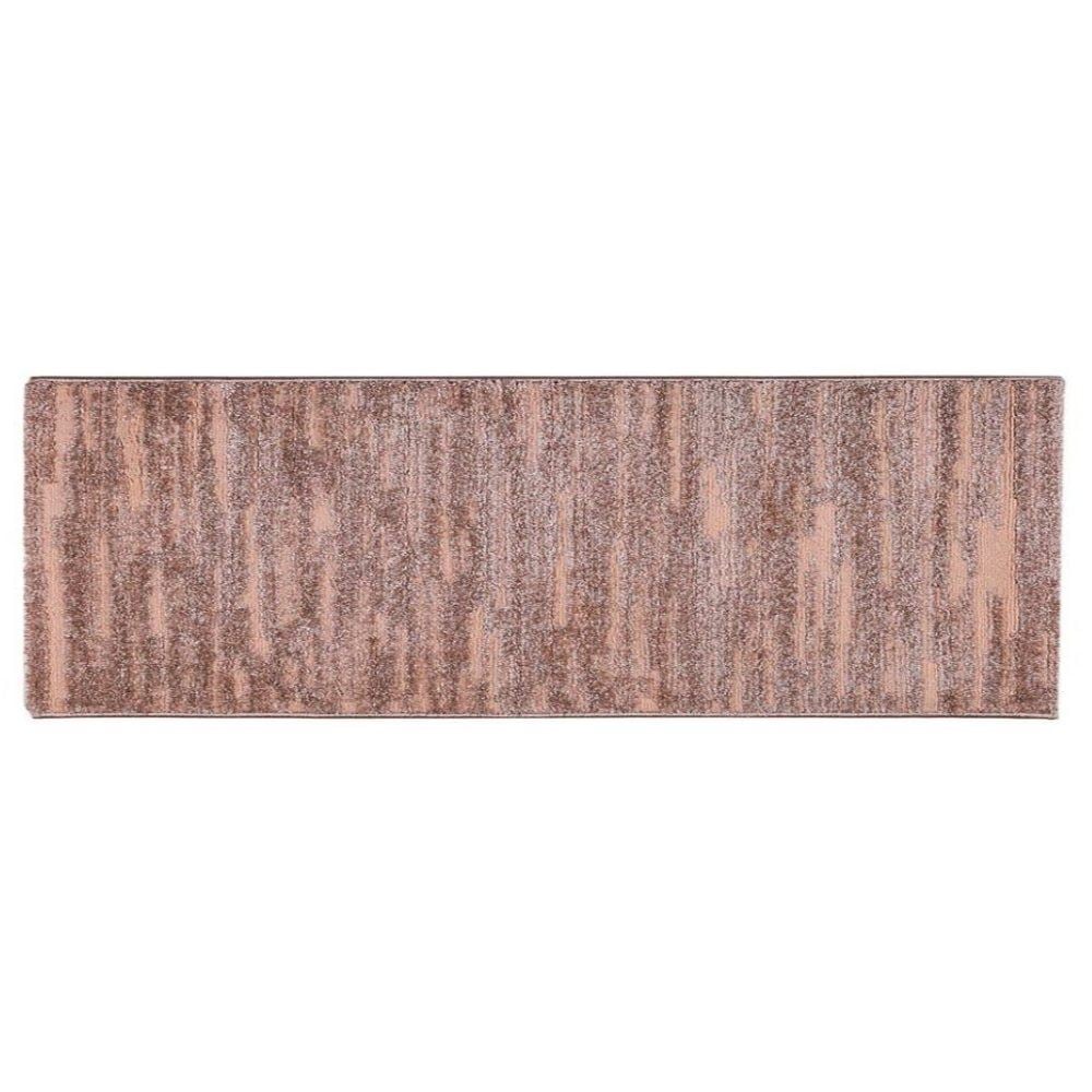 Tapete Passadeira Lucca 80Cm X 1,50M Havan Casa - Taupe