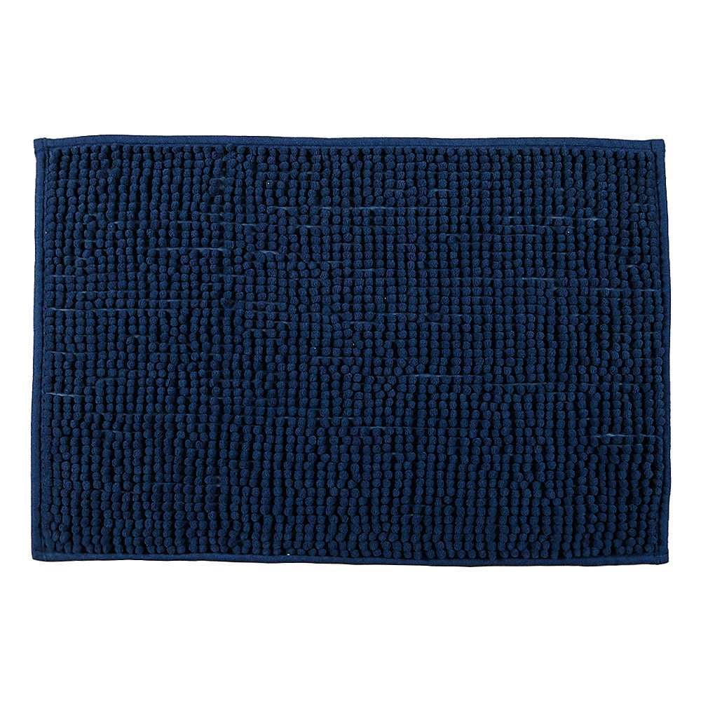 Tapete para Banheiro Madri 40X60 cm Havan Casa - Azul New