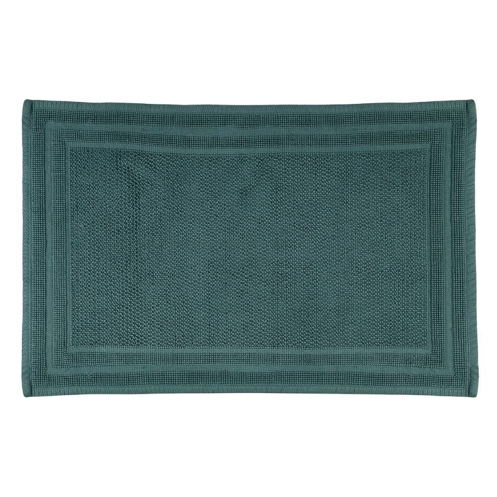 Tapete para Banheiro Mahal 50X80cm Havan Casa - Verde TI3630