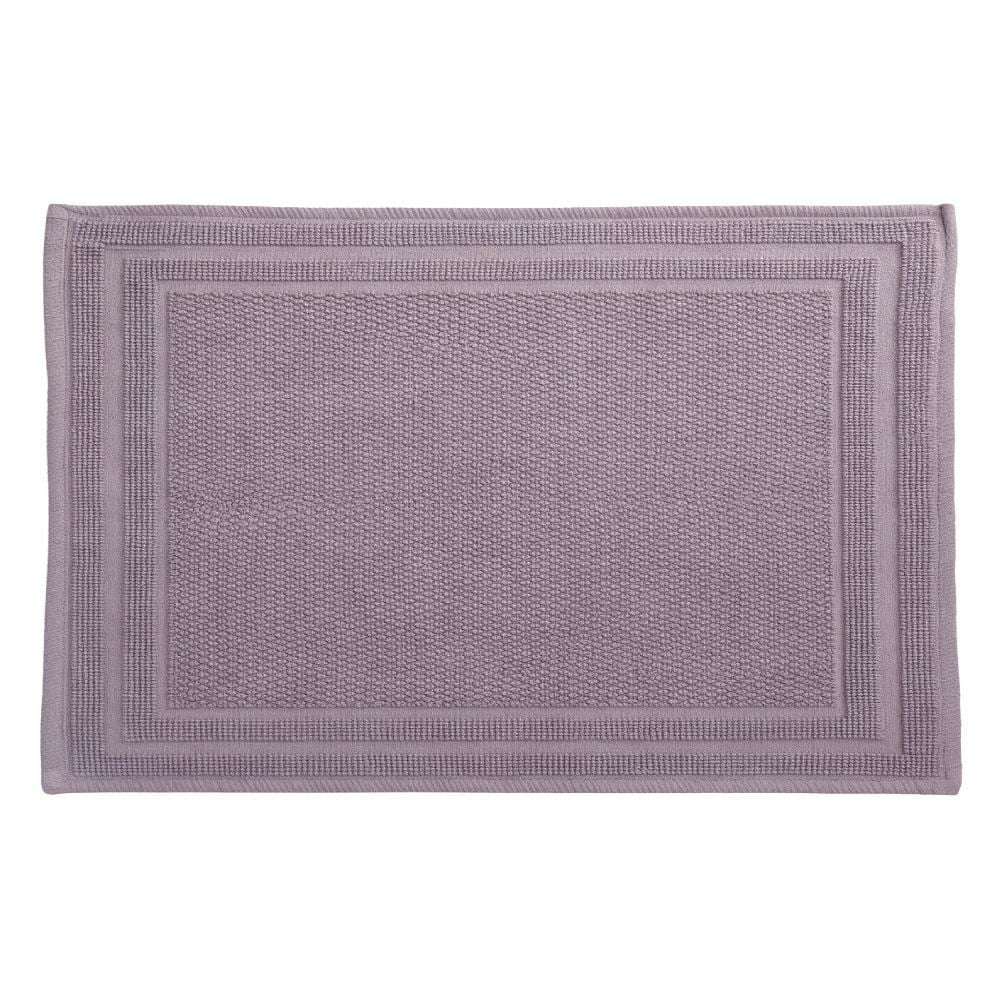 Tapete para Banheiro Mahal 50X80cm Havan Casa - Cinza 3630