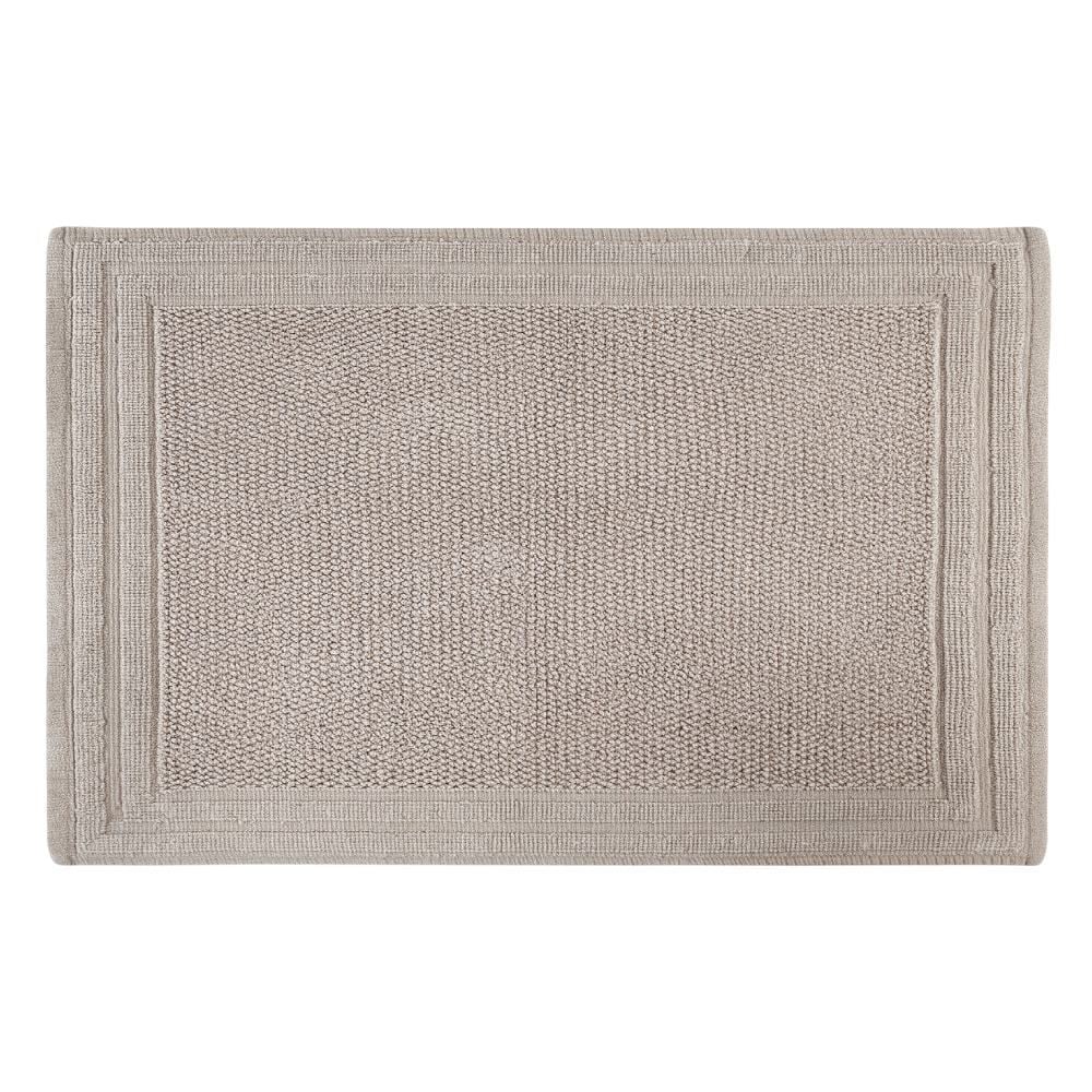 Tapete para Banheiro Mahal 50X80cm Havan Casa - Bege TI