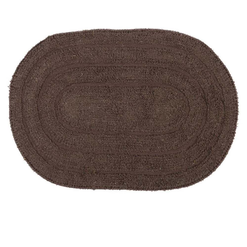 Tapete para Banheiro Chronos 40X60 cm Havan Casa - Cabocla