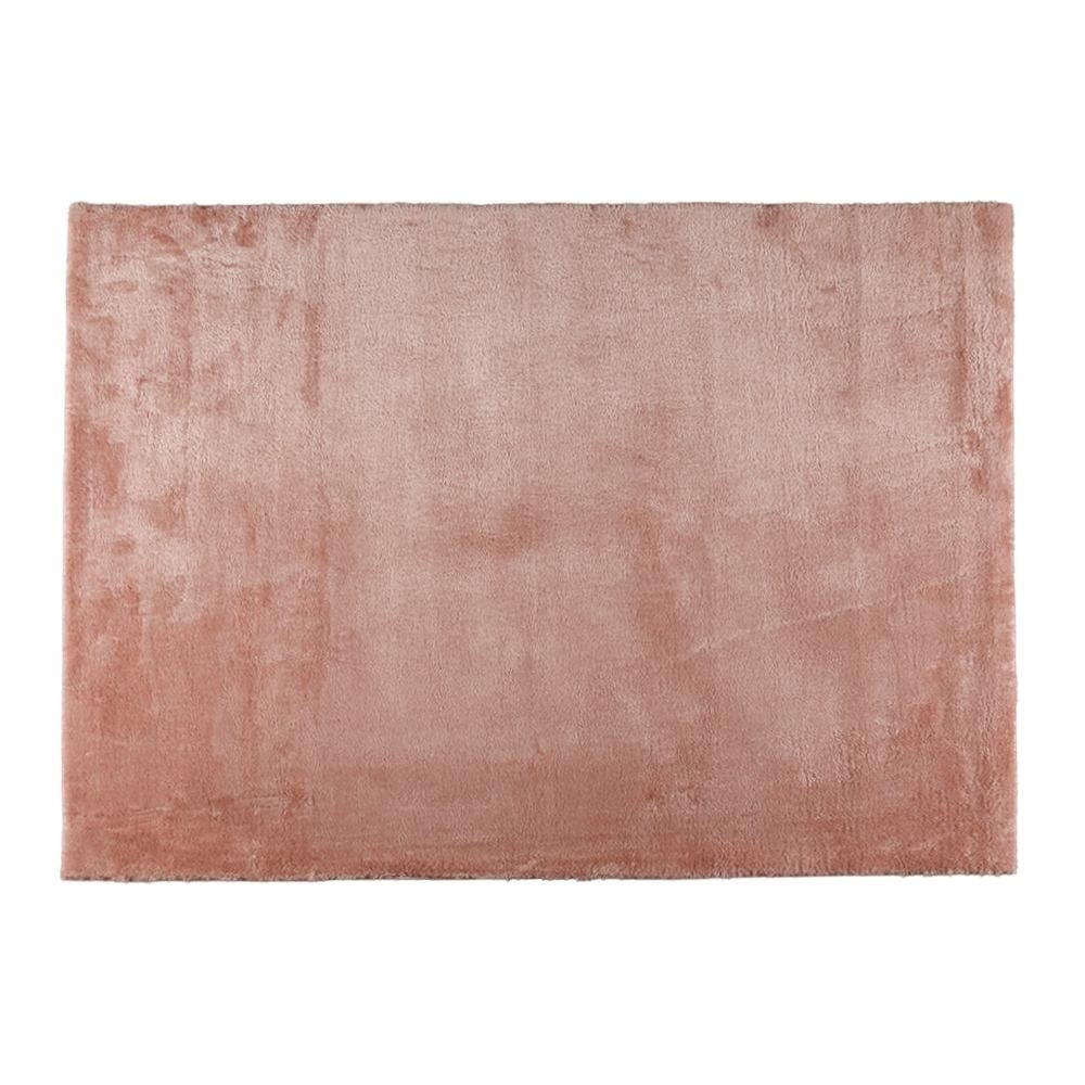 Tapete para Quarto e Sala 1,40X2,00 m Classic Havan Casa - Rosa