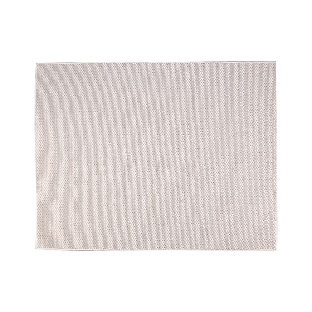 Tapete para Quarto e Sala 1,50X2,00 m Toronto Sisal Havan Casa - Bege Mescla