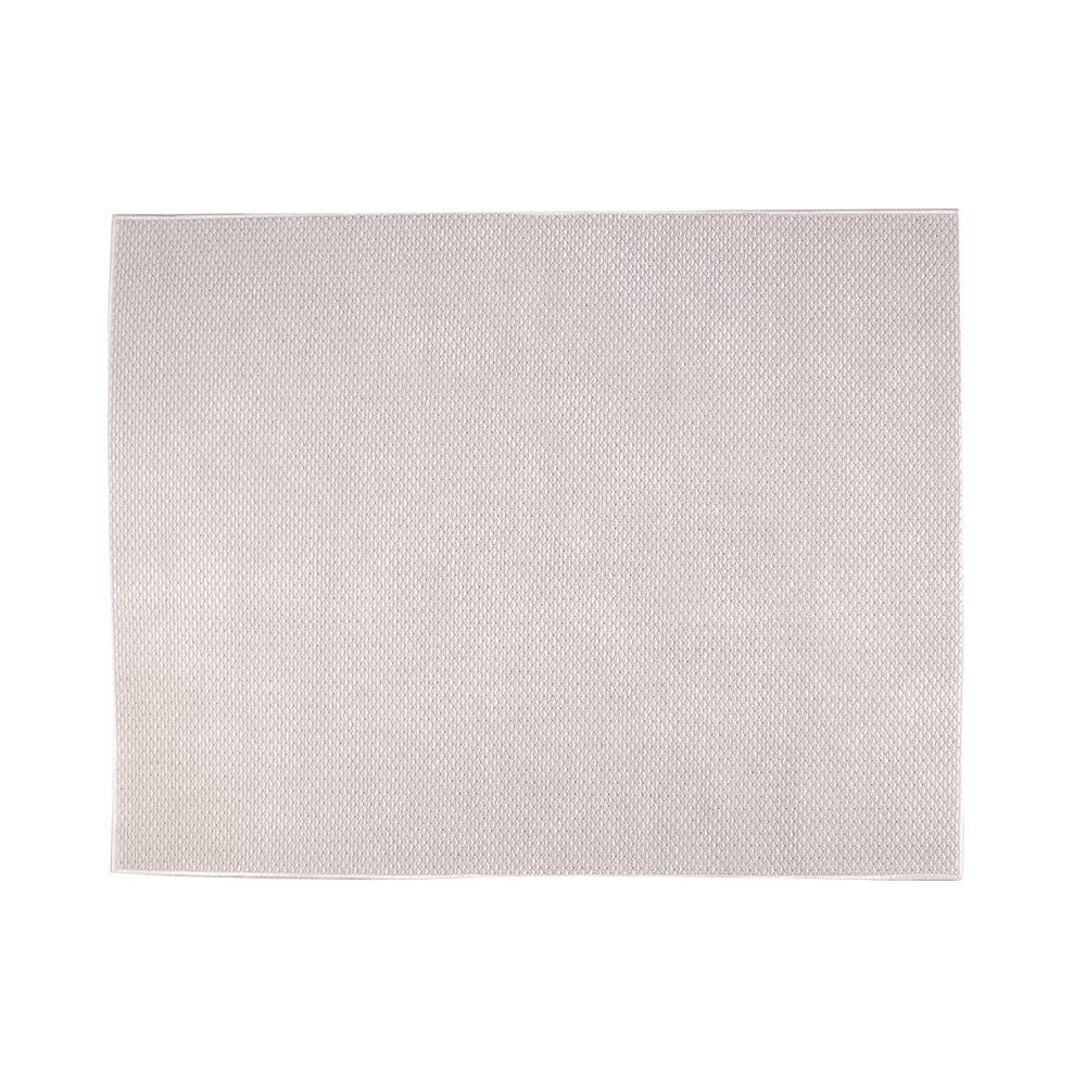 Tapete para Quarto e Sala 1,50X2,00M Toronto Sisal Havan Casa - Bege Mescla