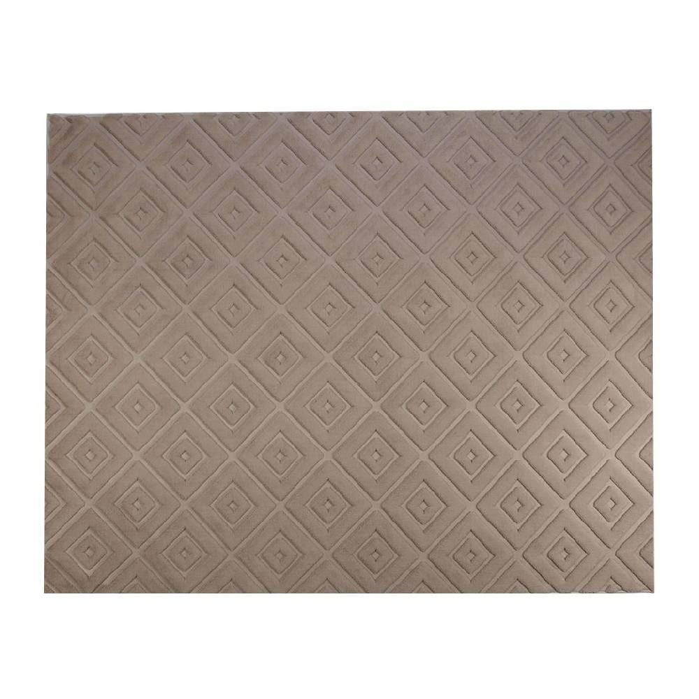 Tapete Para Quarto E Sala 2,00X2,50 M Milano Havan Casa - Castor Losango