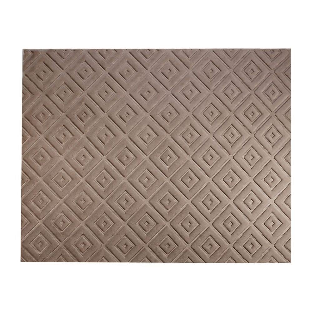 Tapete para Quarto e Sala 2,00X2,50M Milano Havan Casa - Castor Losango