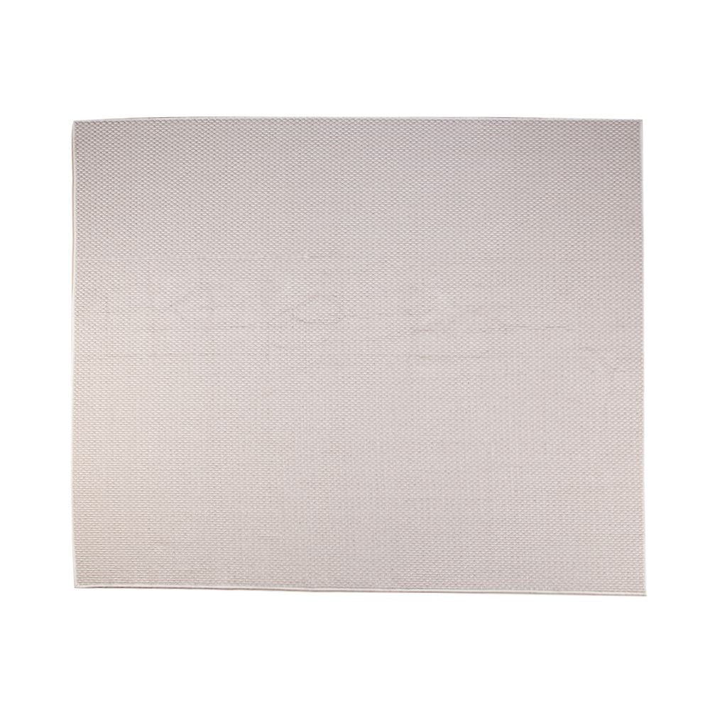 Tapete para Quarto e Sala 2,00X2,50 m Toronto Sisal Havan Casa - Bege Mescla