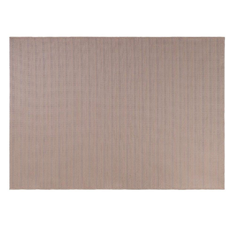 Tapete para Quarto e Sala 2,00 X 3,00M Solano Havan Casa - Bege