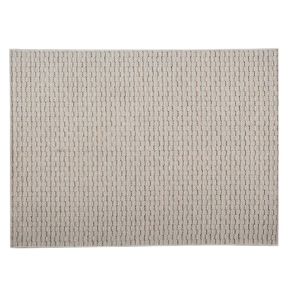 Tapete para Quarto e Sala 2,00X3,00M Riviera Havan Casa - Cinza Colors