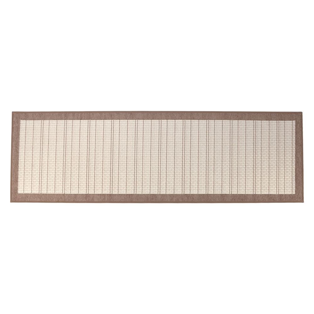 Tapete para Quarto e Sala 60Cmx2,00 m Imperium Havan Casa - Bege