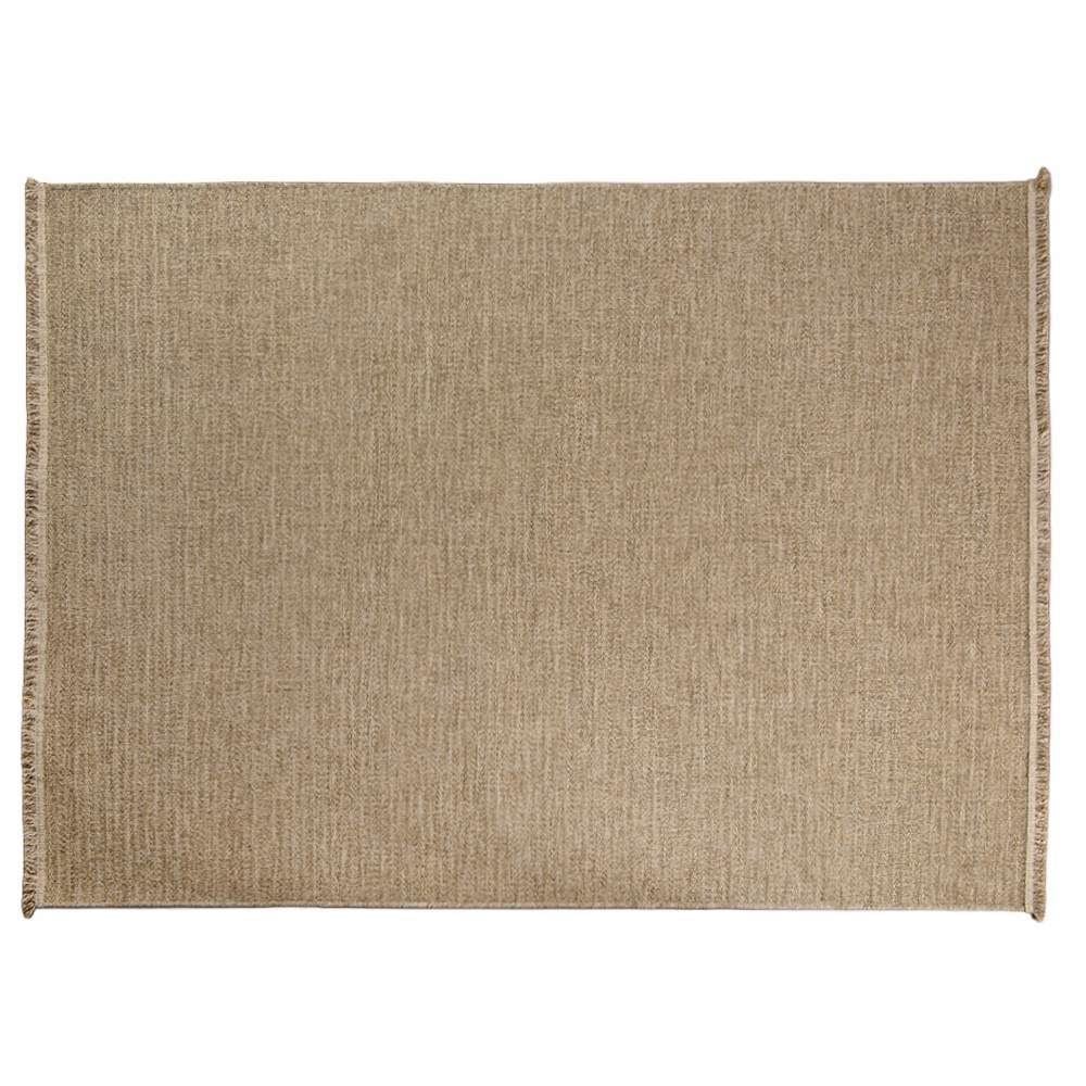 Tapete para Quarto e Sala Amalfi 2,00 X 3,00M Havan Casa - Bege 07