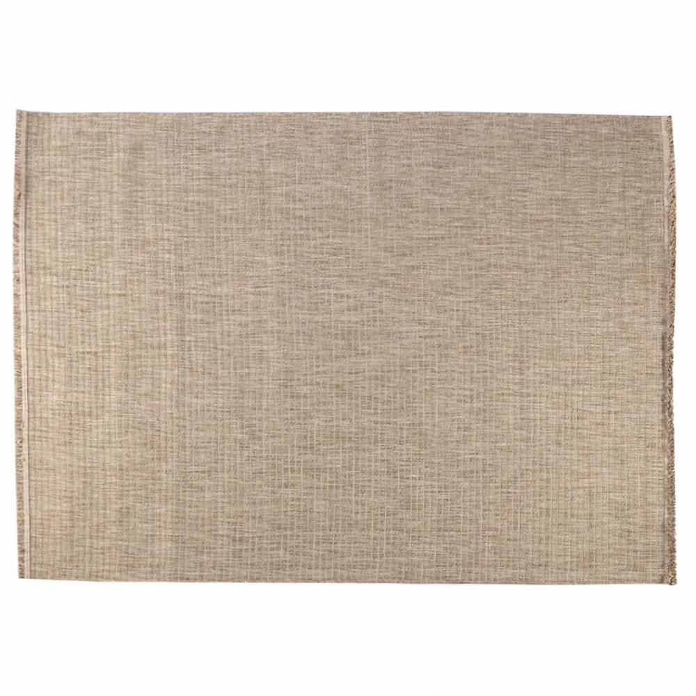 Tapete para Quarto e Sala Amalfi 2,00 X 3,00M Havan Casa - Bege 12