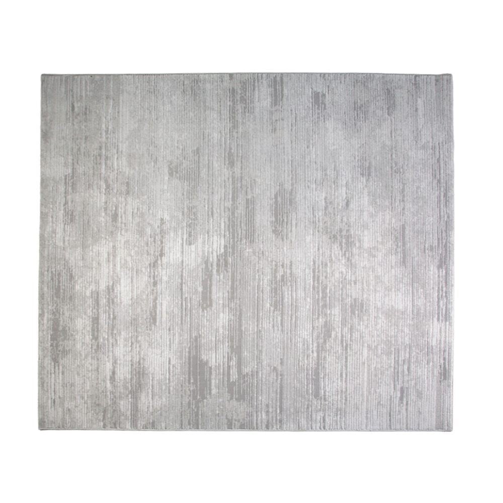 Tapete para Quarto e Sala Lugano 2,00 X 2,50M Havan Casa - Cinza 8A