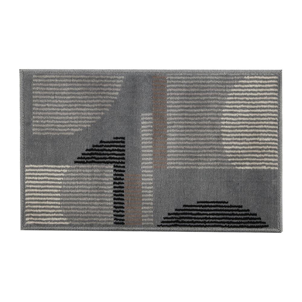 Tapete para Quarto e Sala Renaissance 50X80 cm Havan Casa - Genova