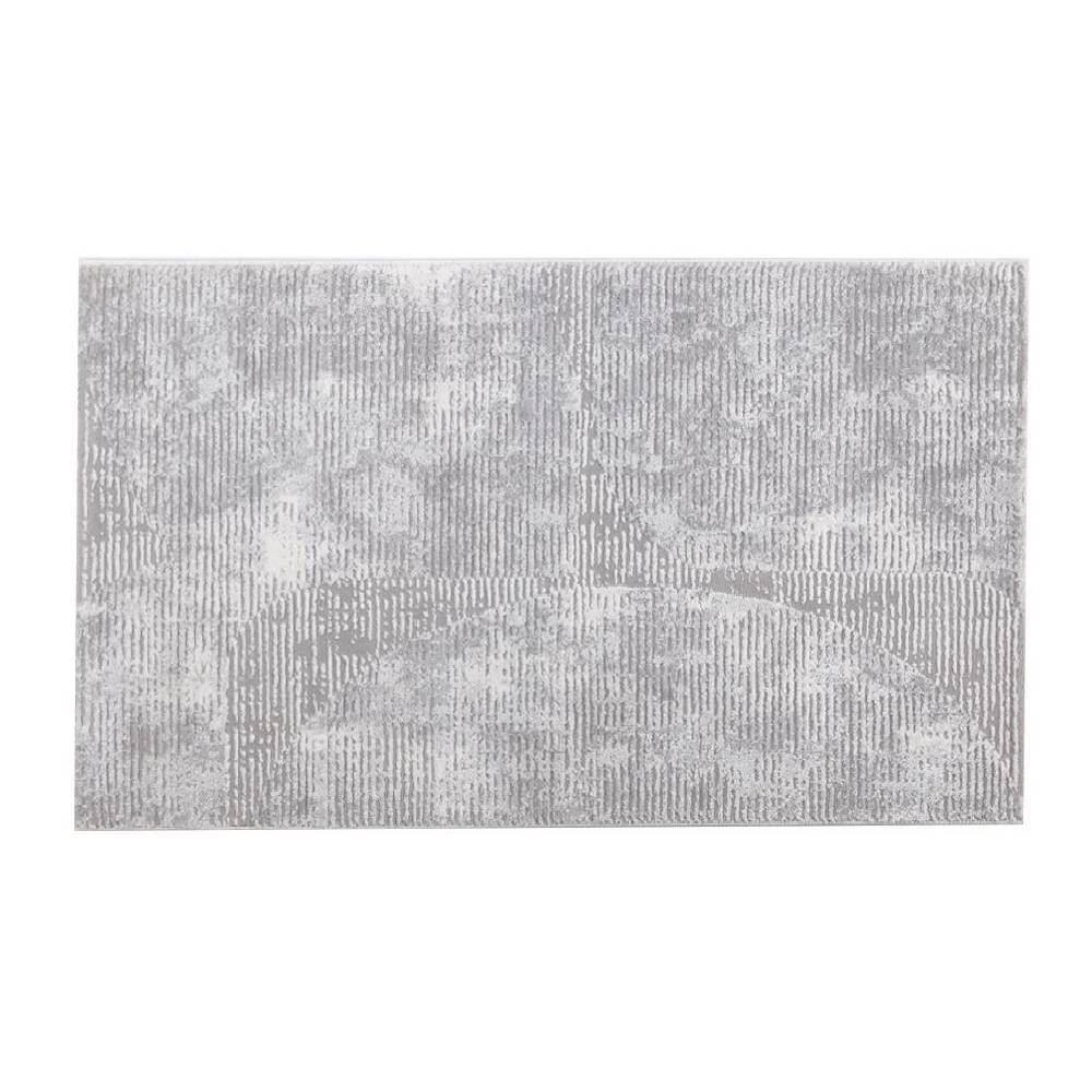 Tapete para Quarto Ou Sala 60Cmx1,00M Versalhes Havan Casa - Cinza