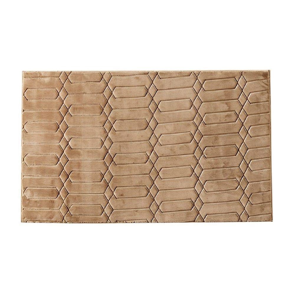 Tapete para Bellagio Quarto e Sala 80Cm X 1,50M Havan Casa - Castor