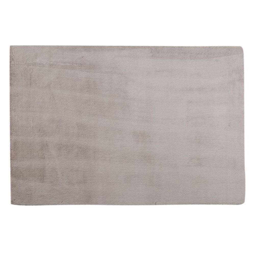 Tapete para Quarto Ou Sala 1,40X2,00M Epic Havan Casa - Cinza Novo
