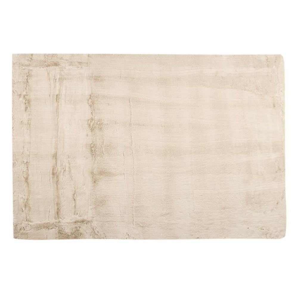 Tapete para Quarto Ou Sala 1,40X2,00M Epic Havan Casa - Marfim Novo