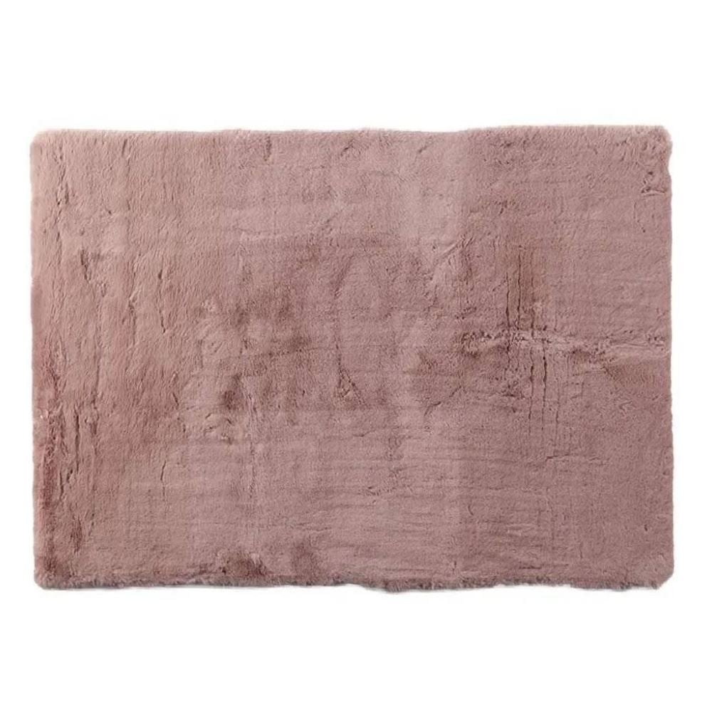 Tapete para Quarto Ou Sala 1,40X2,00M Epic Havan Casa - Rosa
