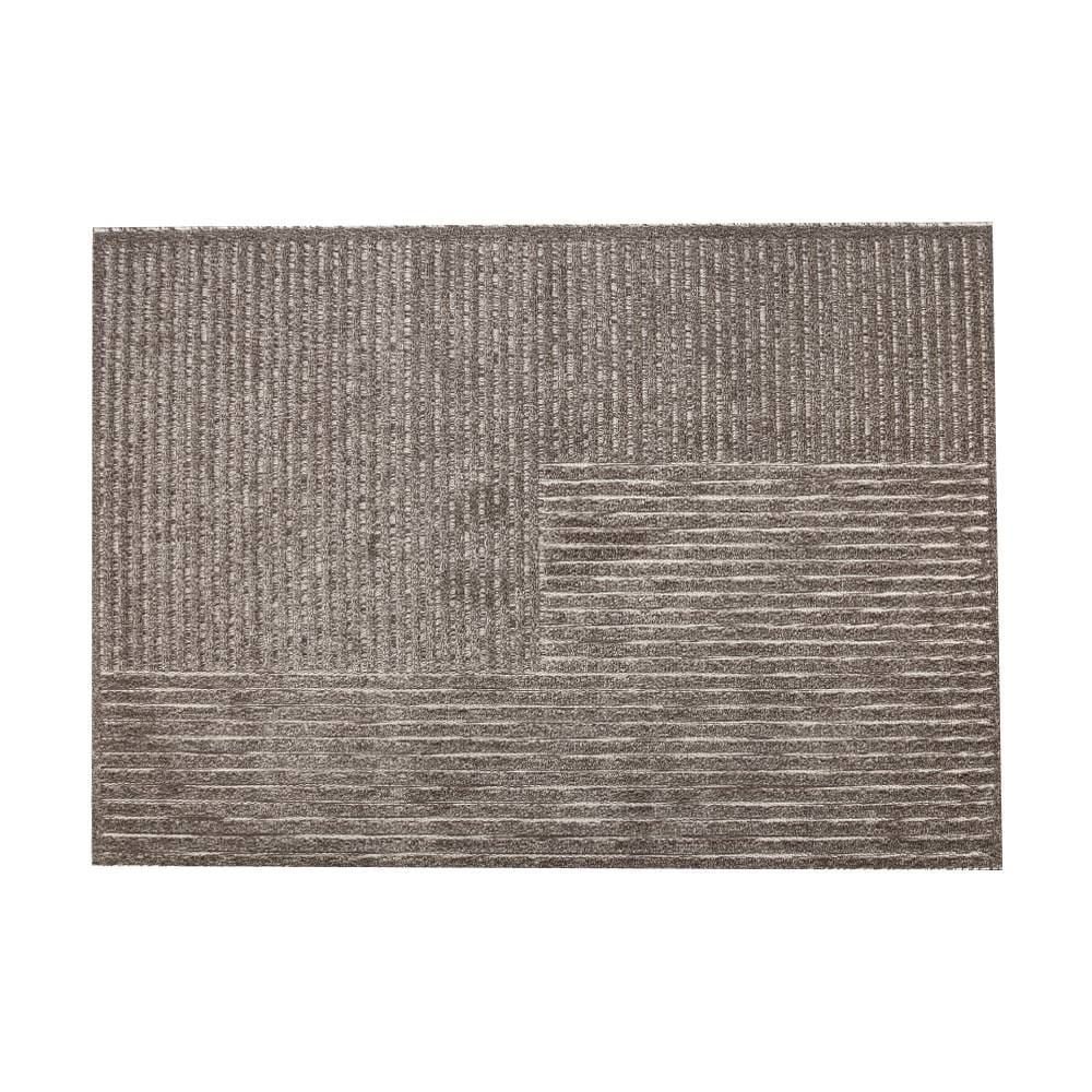 Tapete Para Quarto Ou Sala 1,40X2,00 M Montreal Havan Casa - Marrom