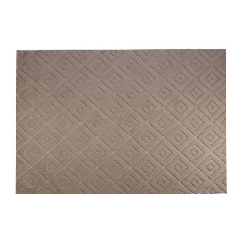 Tapete Para Quarto E Sala 1,40X2,00 M Milano Havan Casa - Castor Losango