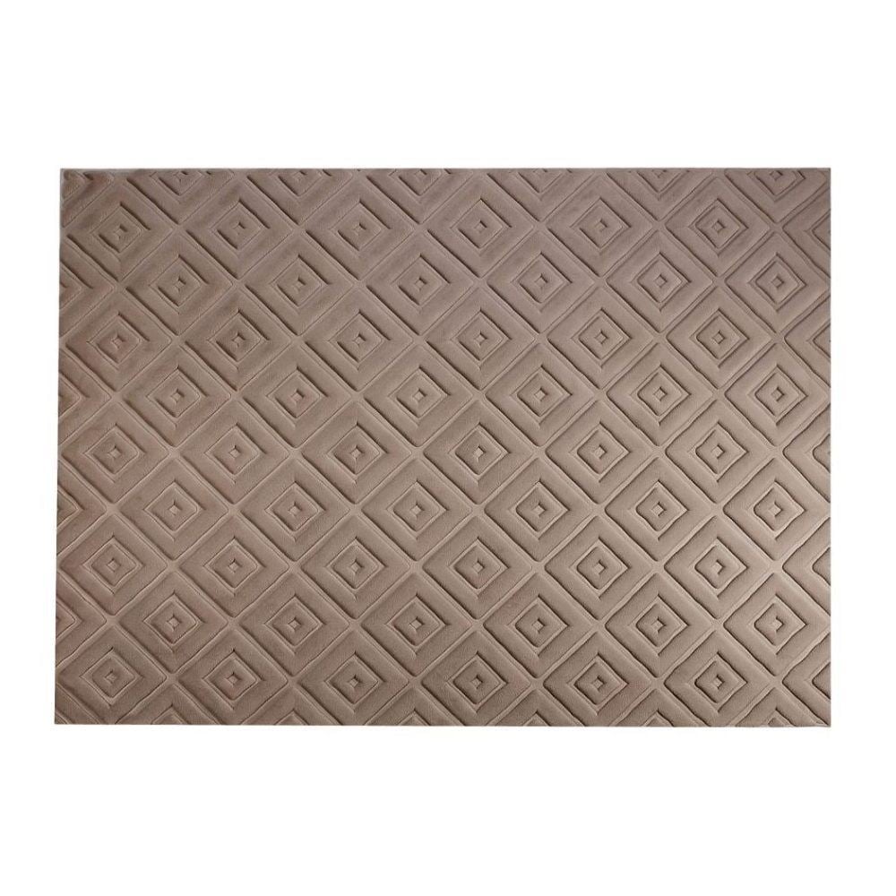 Tapete para Quarto e Sala 1,40X2,00M Milano Havan Casa - Castor Losango