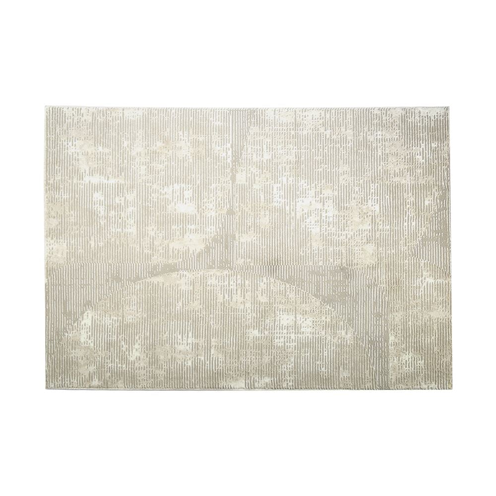 Tapete Para Quarto E Sala 1,40X2,00 M Versalhes Havan Casa - Creme