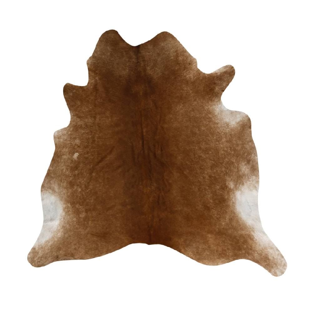 Tapete para Quarto Ou Sala 2,00X1,50 m Exotic Havan Casa - Bege E Branco