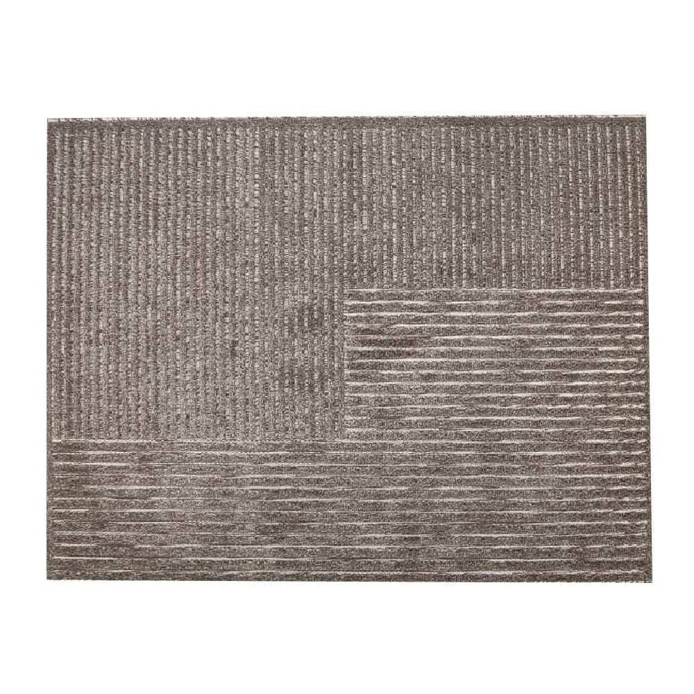 Tapete Para Quarto E Sala 2,00X2,50 M Montreal Havan Casa - Marrom