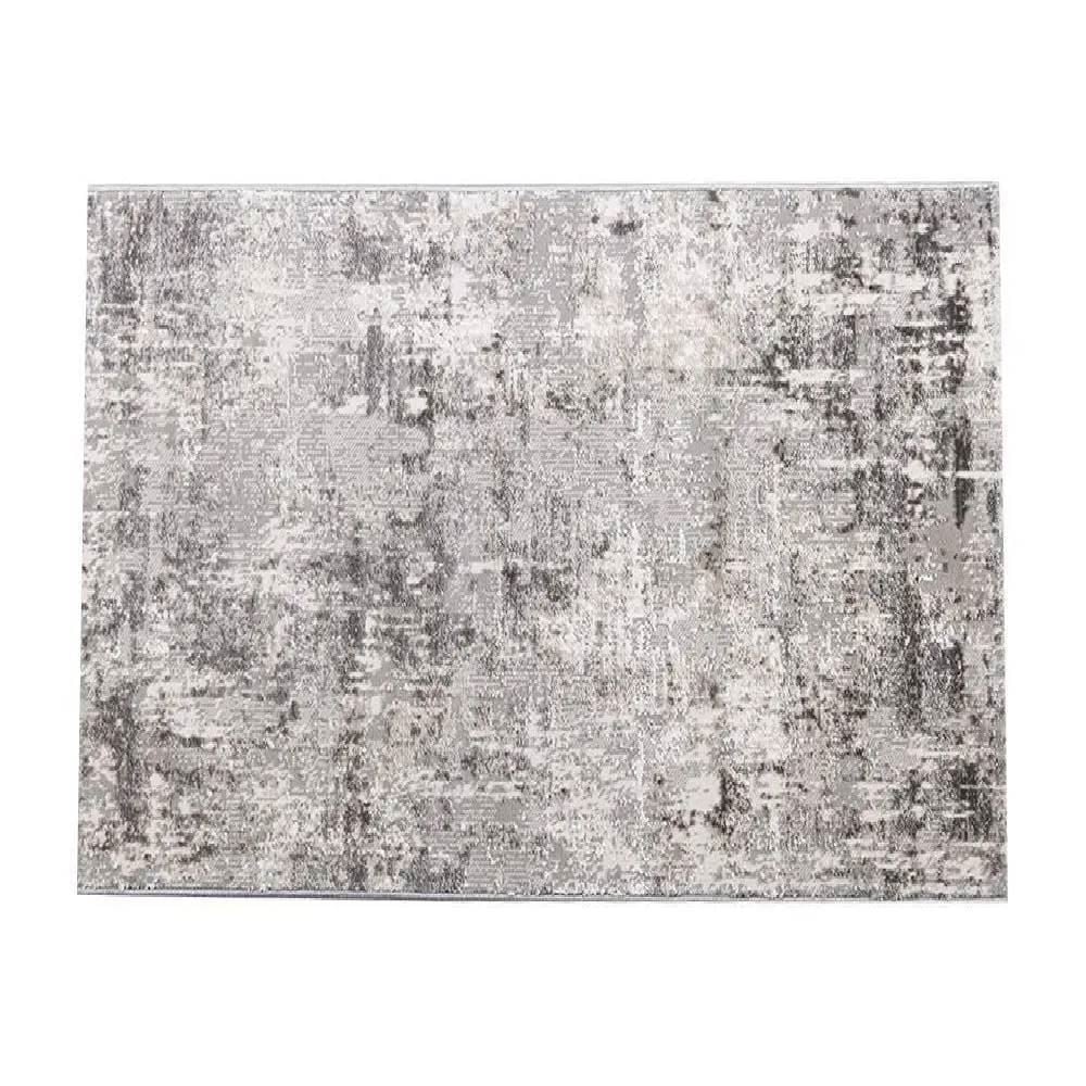 Tapete para Quarto Ou Sala 2,00X2,50M Ibiza Havan Casa - Vintage Cinza