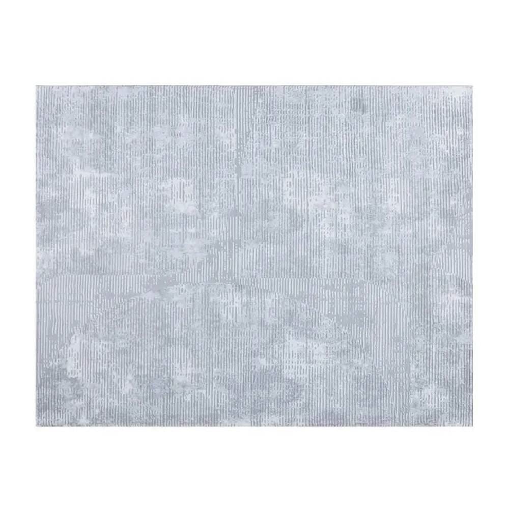 Tapete Para Quarto Ou Sala 2,00X2,50 M Versalhes Havan Casa - Cinza Claro