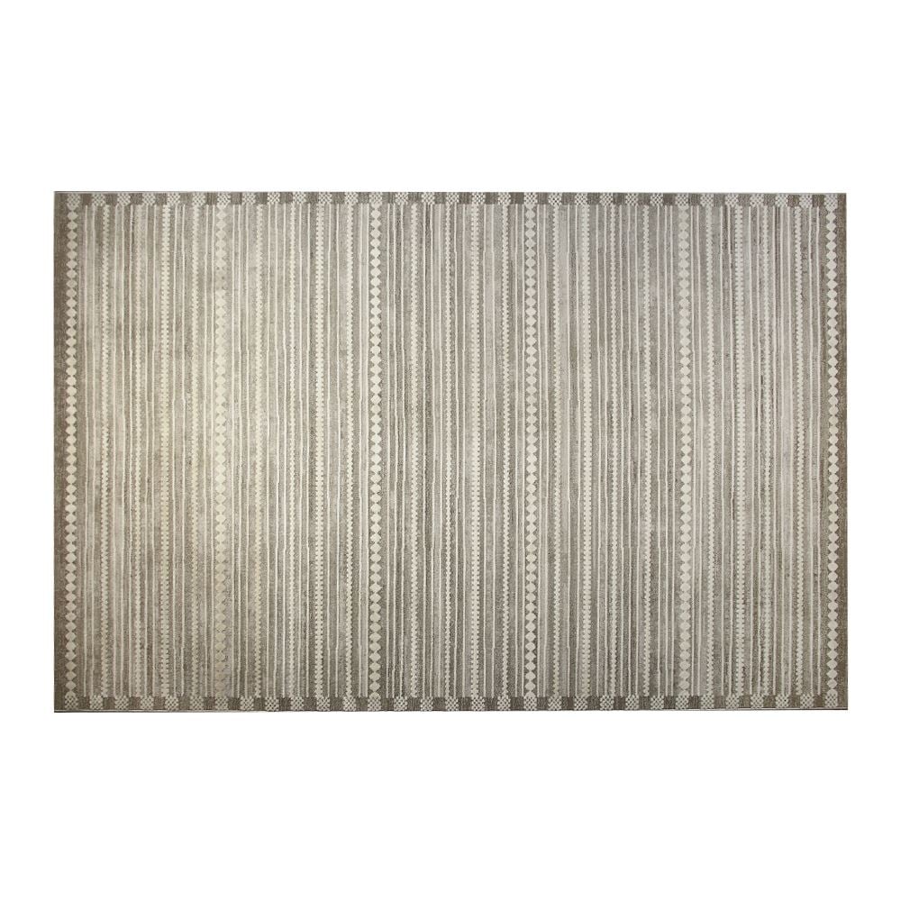 Tapete para Quarto Ou Sala 2,00X3,00 m Atenas Havan Casa - Bege