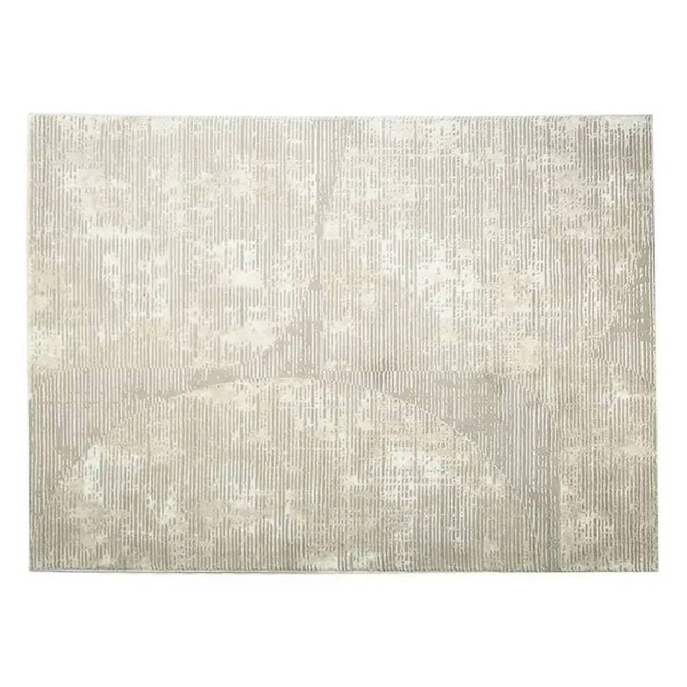 Tapete Para Quarto E Sala 2,00X3,00 M Versalhes Havan Casa - Creme