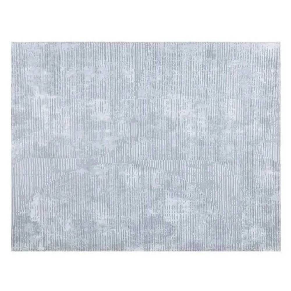 Tapete para Quarto e Sala 2,50X3,00 m Versalhes Havan Casa - Cinza Claro